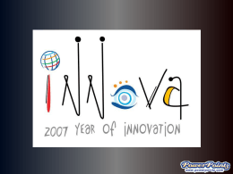 2007 innova