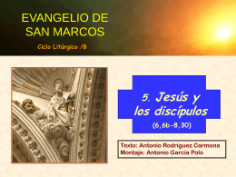 Diapositiva 1 - Alianza en Jesús por María
