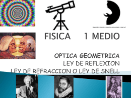 FISICA 1 MEDIO - monicagonzalezvera