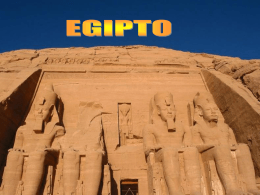 Egipto y Grecia - ღॐ MADRE SIGAL