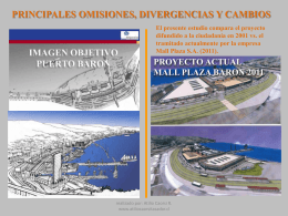 Diapositiva 1 - Borde Costero Valparaiso