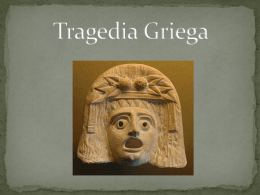 Tragedia Griega - Almagro