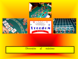 casino Freedom