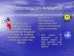 http://es.wikipedia.org/wiki/Contaminaci%C3%B3n