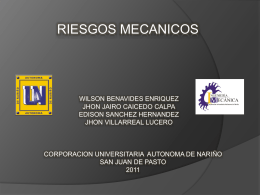 Diapositiva 1 - SandraMilenaCordoba