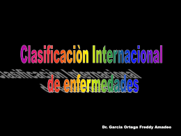 Diapositiva 1 - Hospital Nacional Sergio E. Bernales