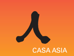 Casa Asia