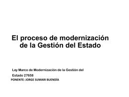 Diapositiva 1 - Universidad Nacional de San Agustin
