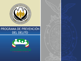 Diapositiva 1 - Gobierno del Estado de Sinaloa