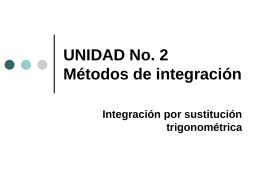 UNIDAD No. 2