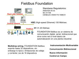 Fieldbus