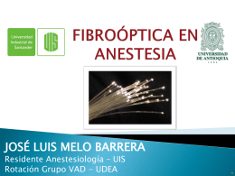 Diapositiva 1 - Universidad Industrial de Santander