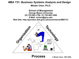 Business Process Reengineering: Principles, Methods, …