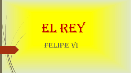 EL REY
