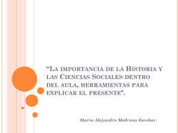 Diapositivas historia de Guate.