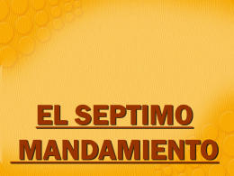 Diapositiva 1 - CENLIMI - Centro de Liderazgo Misionero
