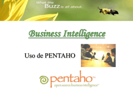 Business Intelligence - Omar Weblog | Just another