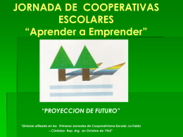Diapositiva 1 - coop