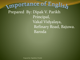 Importance-of-english