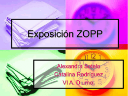ZOPP - .:: GEOCITIES.ws