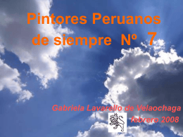 Pintores_Peruanos_nc2ba_7 - Holismo Planetario en la Web