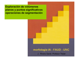 Diapositiva 1 - FAUD - Novedades — Universidad Nacional