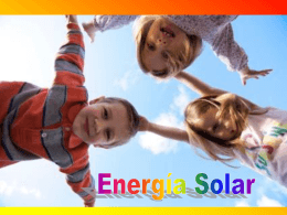 ENERGIA SOLAR INGETHERM AGUA CALIENTE GRATIS