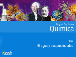 Diapositiva 1 - Cpech - El preuniversitario de Chile