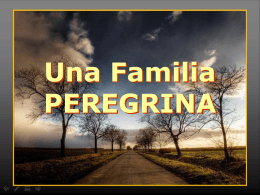 Una Familia peregrina-2