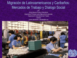 Promoting women migrant workers’ rights
