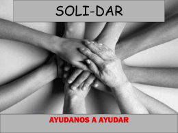 SOLI-DAR