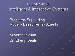 Programs that support Model