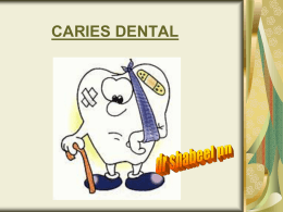 CARIES DENTAL - powerpoint world | this site contain …