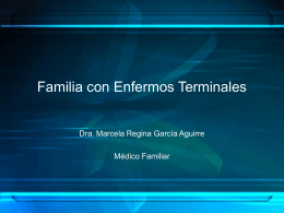 Diapositiva 1 - Sociedad de Medicina Familiar de Nuevo