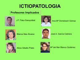 ICTIOPATOLOGIA - UCM-Universidad Complutense de …