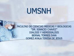 UMSNH - Seccionseis’s Weblog