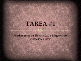 TAREA #1