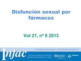 INFAC diapositivas