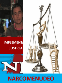 Diapositiva 1 - Escuela Judicial del Estado de Campeche