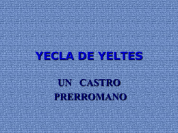 YECLA DE YELTES
