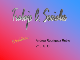 Diapositiva 1 - SOCIALESSECUNDARIAESO