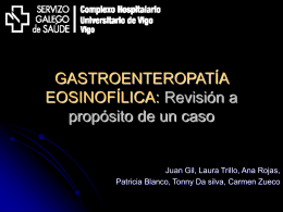 9 Congreso Galego de Radioloxia. Lugo. Mayo 2011