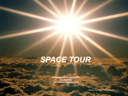 Space-Tour