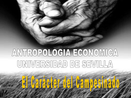 Diapositiva 1 - AntropologUS