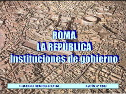Diapositiva 1 - Colegio Berriotxoa