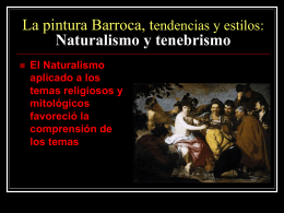 La pintura Barroca: Tendencias y estilos - geohistoria-36