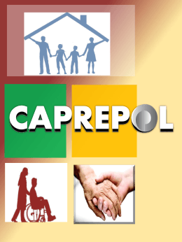 Diapositiva 1 - www.caprepol.df.gob.mx