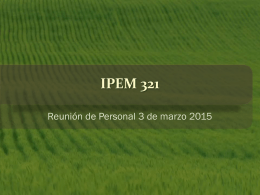 IPEM 321