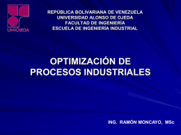 Diapositiva 1 - COORDINACION RAMON MONCAYO | …