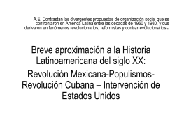 Diapositiva 1 - Clase de Historia